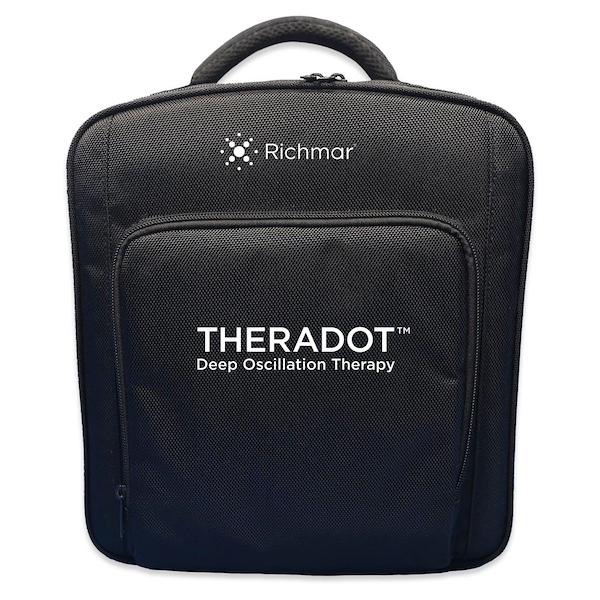 THERADOT DEEP OSCILLATION